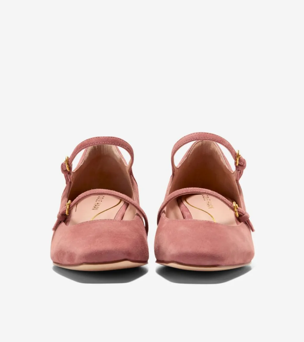 Women's Paxton Mary Jane Pumps*Cole Haan Cheap