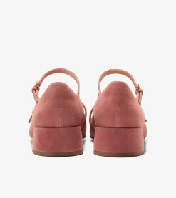 Women's Paxton Mary Jane Pumps*Cole Haan Cheap