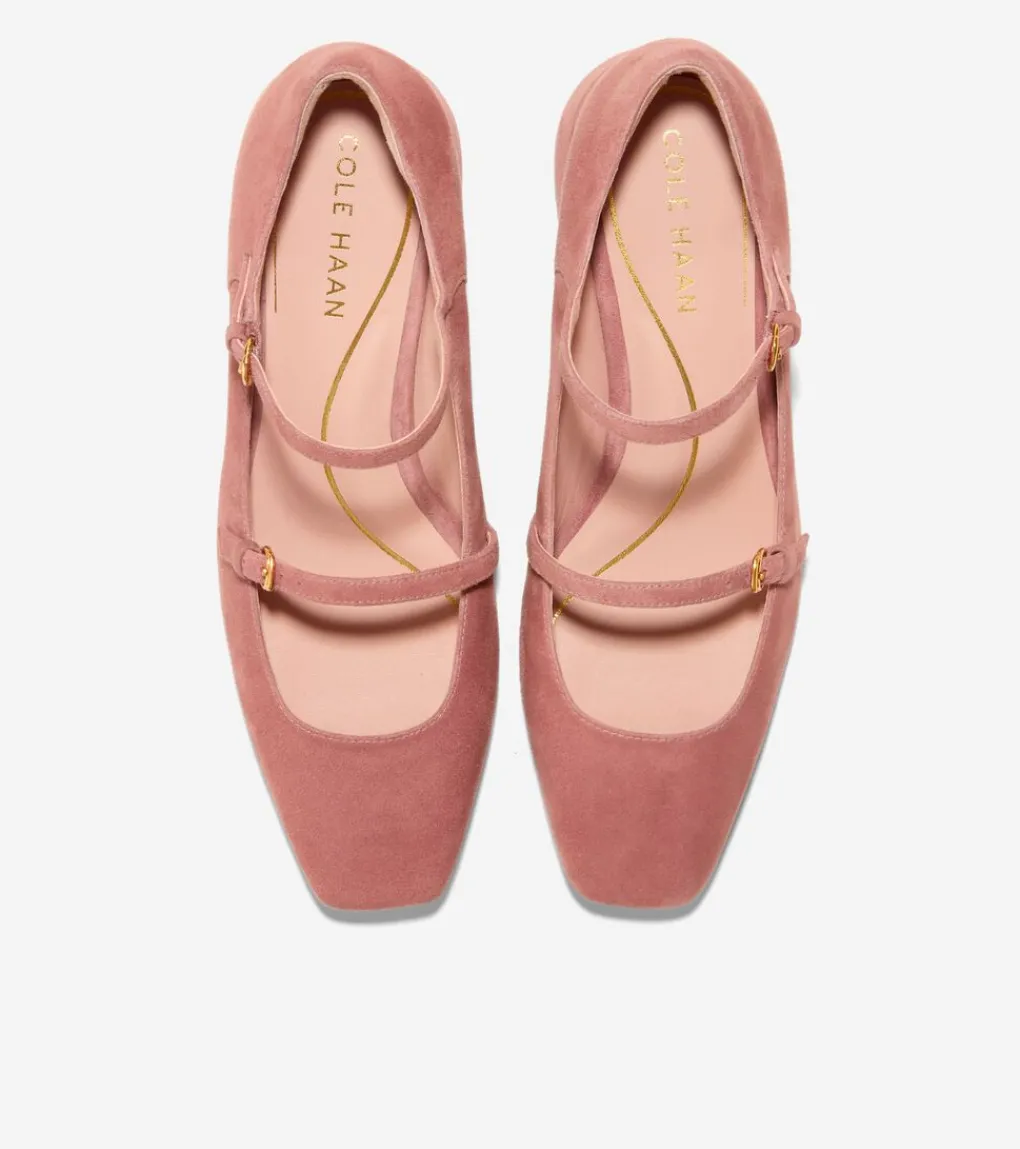 Women's Paxton Mary Jane Pumps*Cole Haan Cheap