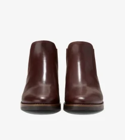 Women's Rebecca Chelsea Boots*Cole Haan Discount