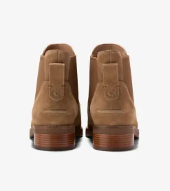 Women's Rebecca Chelsea Boots*Cole Haan Outlet