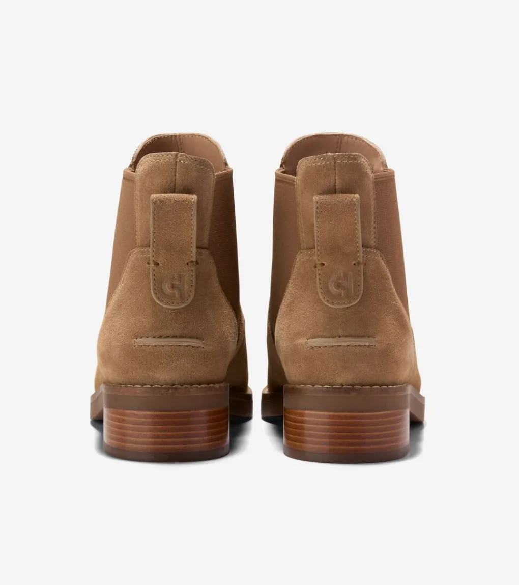 Women's Rebecca Chelsea Boots*Cole Haan Outlet