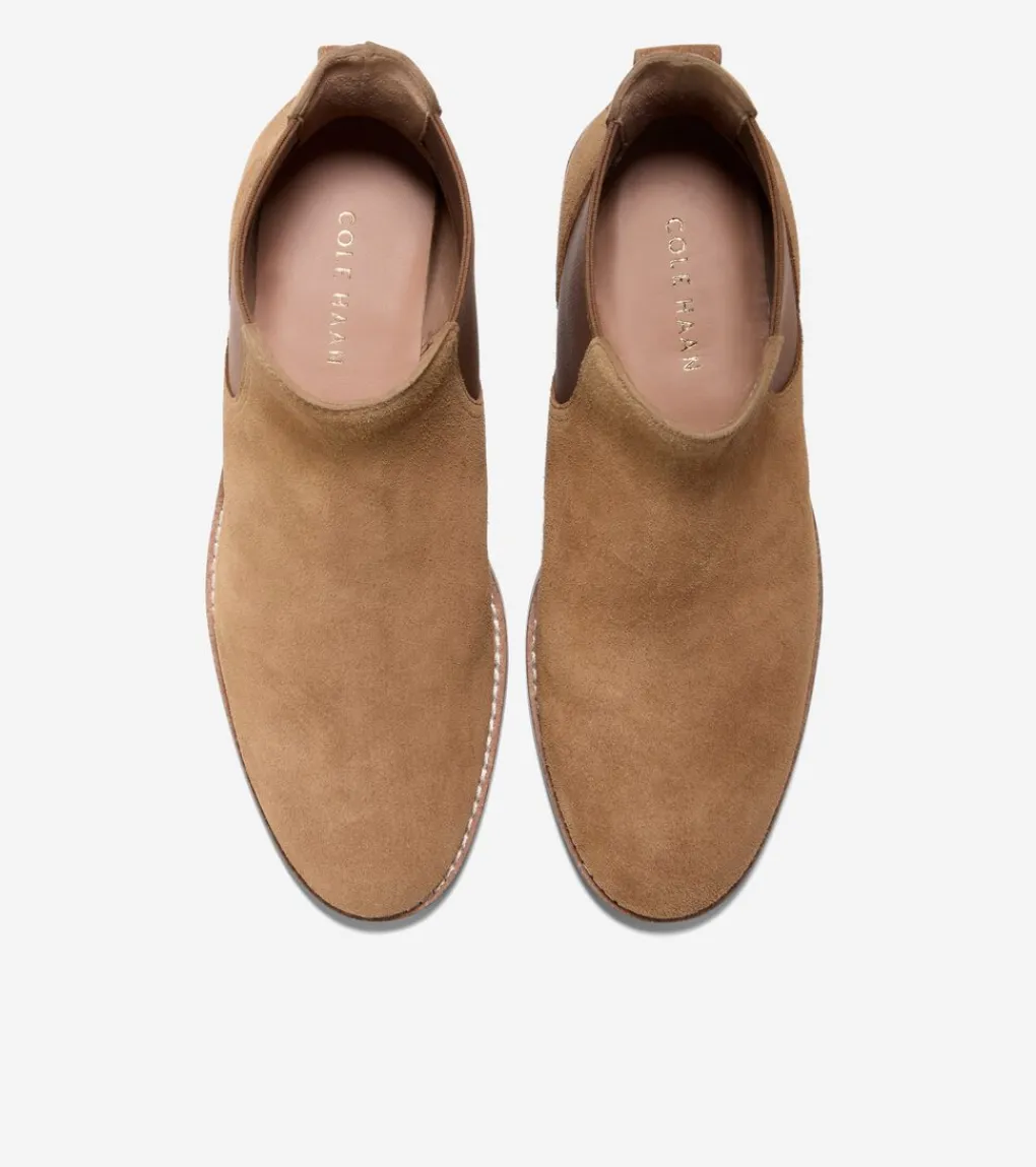 Women's Rebecca Chelsea Boots*Cole Haan Outlet
