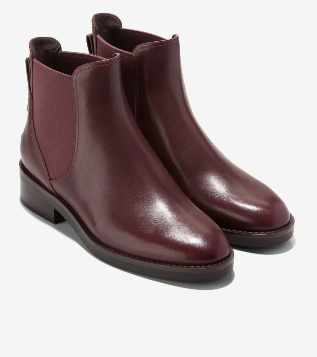 Women's Rebecca Chelsea Boots*Cole Haan Clearance
