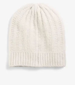 Women's Soft Beanie*Cole Haan Outlet