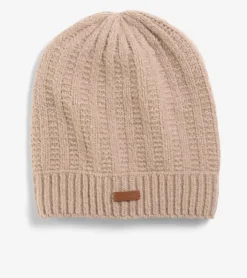 Women's Soft Beanie*Cole Haan Discount