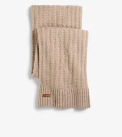 Women's Soft Scarf*Cole Haan Clearance