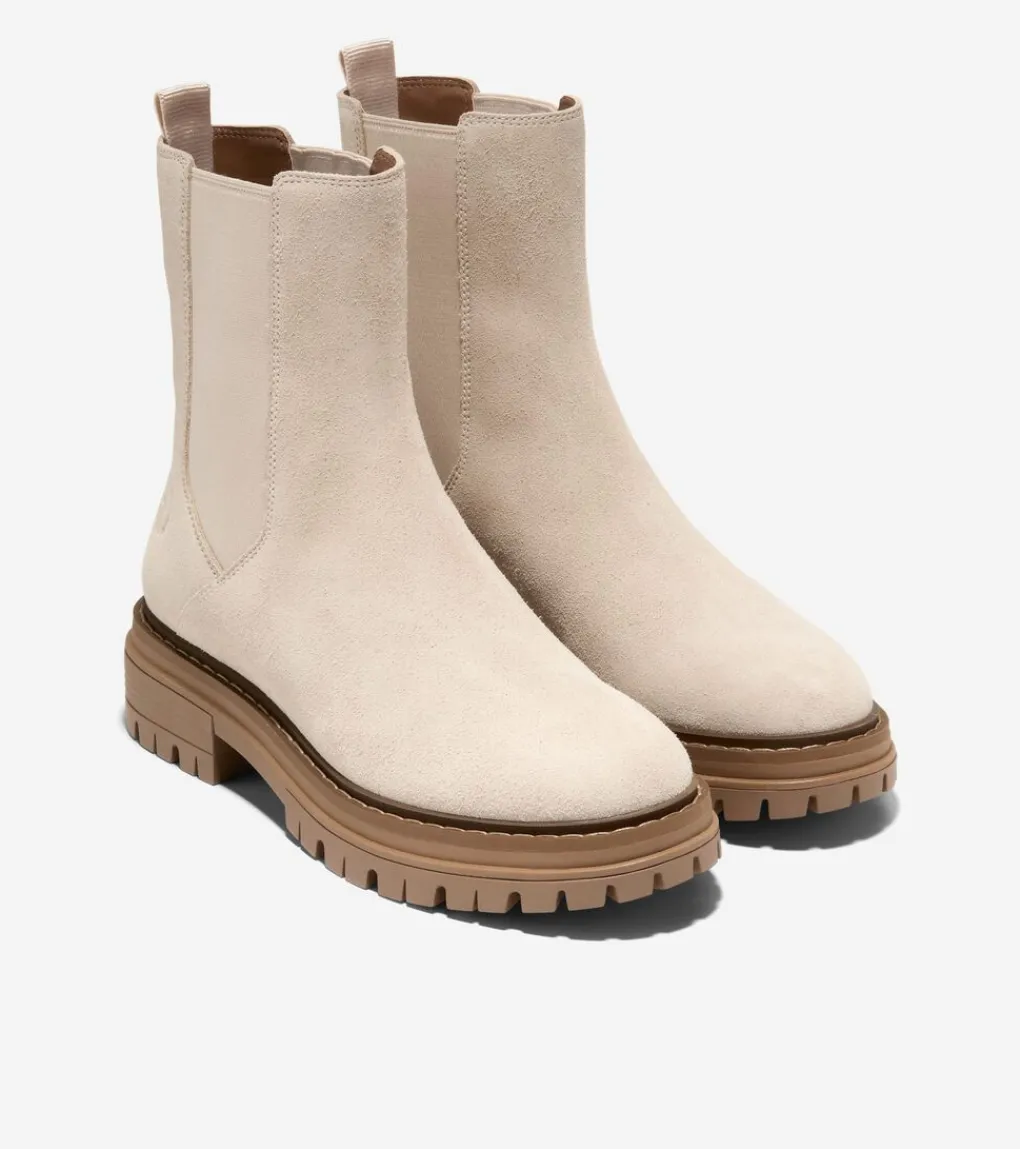Women's Tahoe Featherfeel Chelsea Boots*Cole Haan Sale