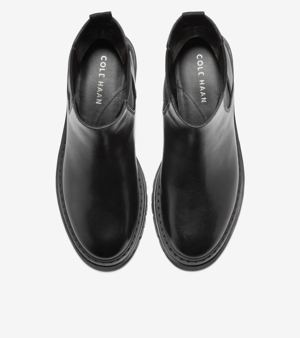 Women's Tahoe Featherfeel Chelsea Boots*Cole Haan Best Sale