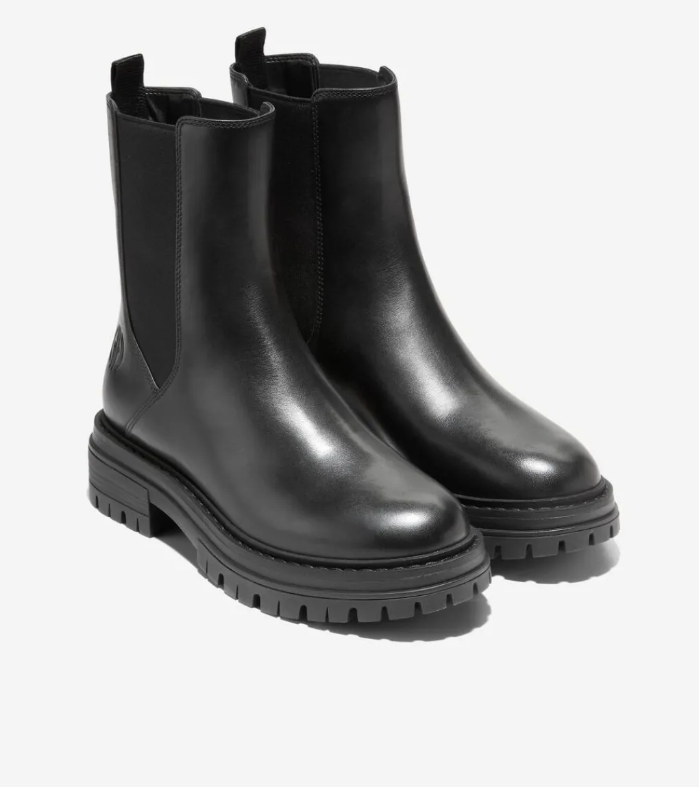 Women's Tahoe Featherfeel Chelsea Boots*Cole Haan Best Sale