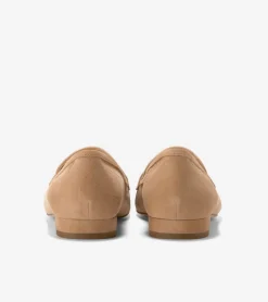 Women's Tarese Soft Penny Loafers*Cole Haan Cheap