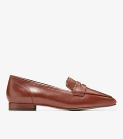 Women's Tarese Soft Penny Loafers*Cole Haan Online