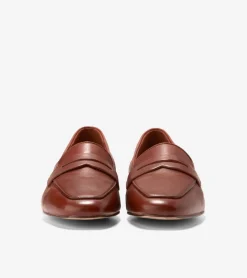 Women's Tarese Soft Penny Loafers*Cole Haan Online