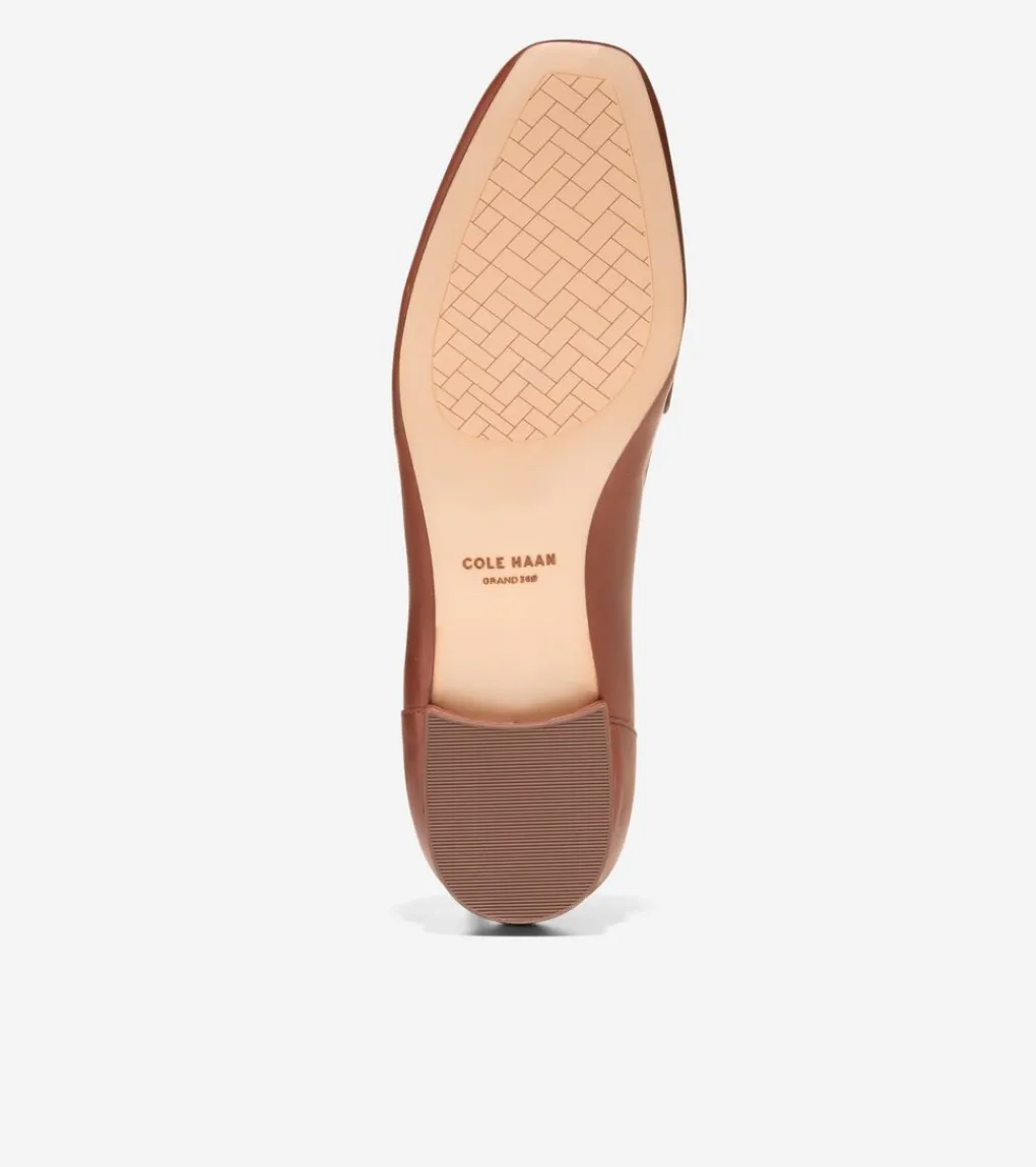 Women's Tarese Soft Penny Loafers*Cole Haan Online