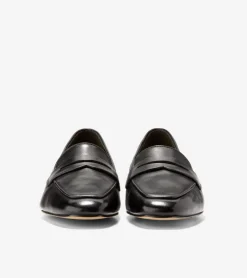 Women's Tarese Soft Penny Loafers*Cole Haan Flash Sale