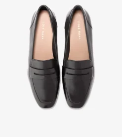 Women's Tarese Soft Penny Loafers*Cole Haan Flash Sale