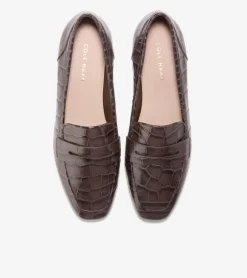 Women's Tarese Soft Penny Loafers*Cole Haan Best