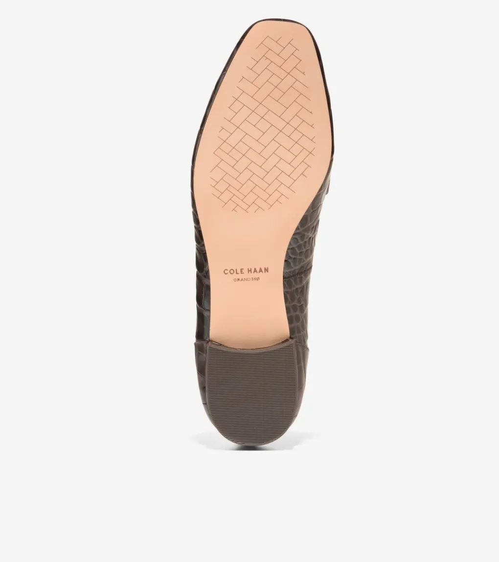 Women's Tarese Soft Penny Loafers*Cole Haan Best