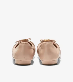 Women's Tova Bow Ballet*Cole Haan Cheap