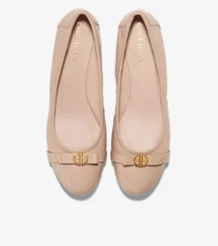 Women's Tova Bow Ballet*Cole Haan Cheap