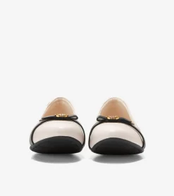 Women's Tova Bow Ballet*Cole Haan Flash Sale