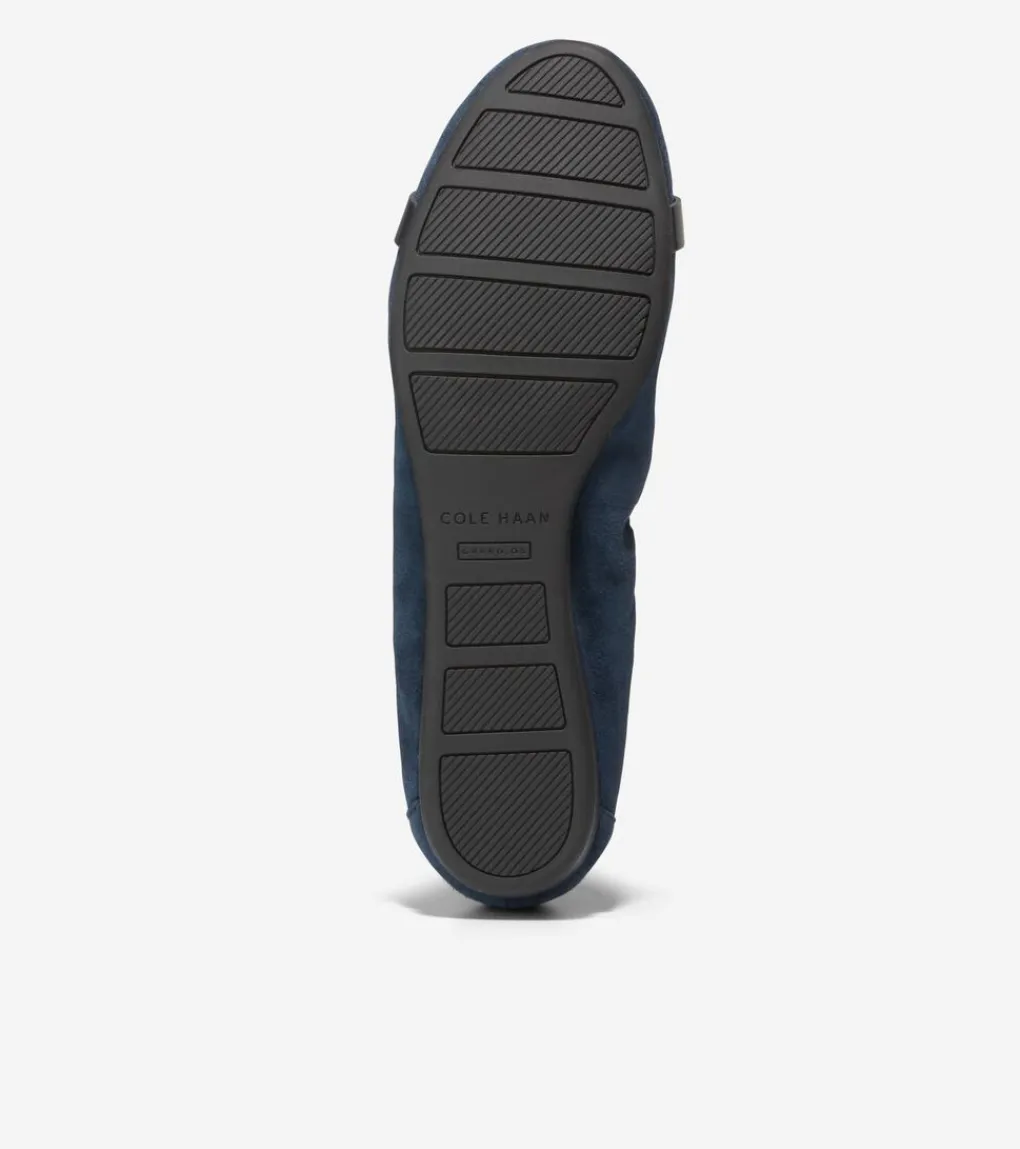Women's Tova Bow Ballet Flats*Cole Haan Outlet