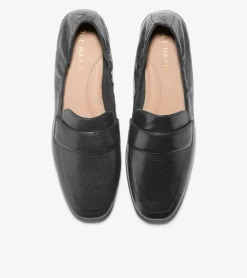 Women's Trinnie Soft Loafers*Cole Haan Best