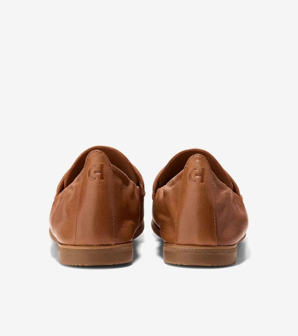 Women's Trinnie Soft Loafers*Cole Haan Sale