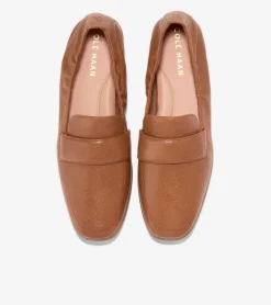 Women's Trinnie Soft Loafers*Cole Haan Sale