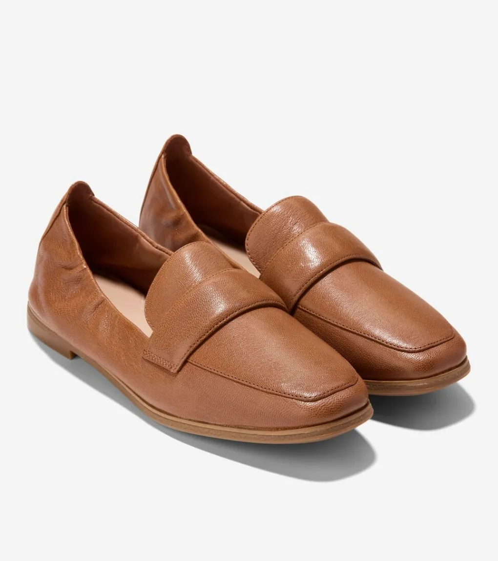 Women's Trinnie Soft Loafers*Cole Haan Sale