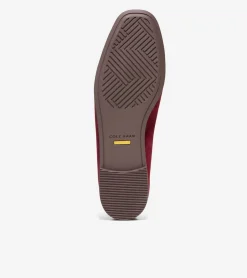 Women's Trinnie Soft Loafers*Cole Haan Best Sale