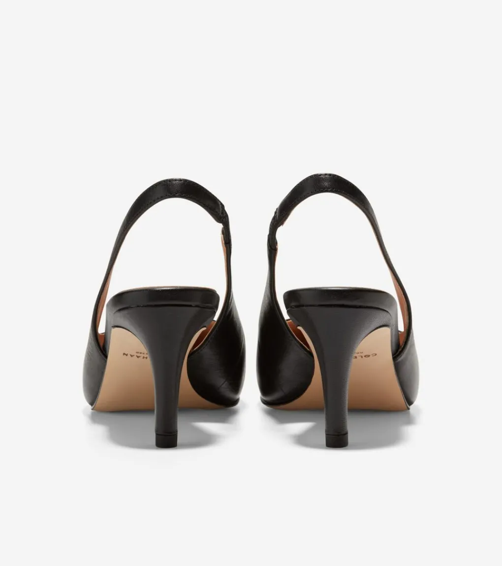 Women's Vandam Slingback Pumps*Cole Haan Sale