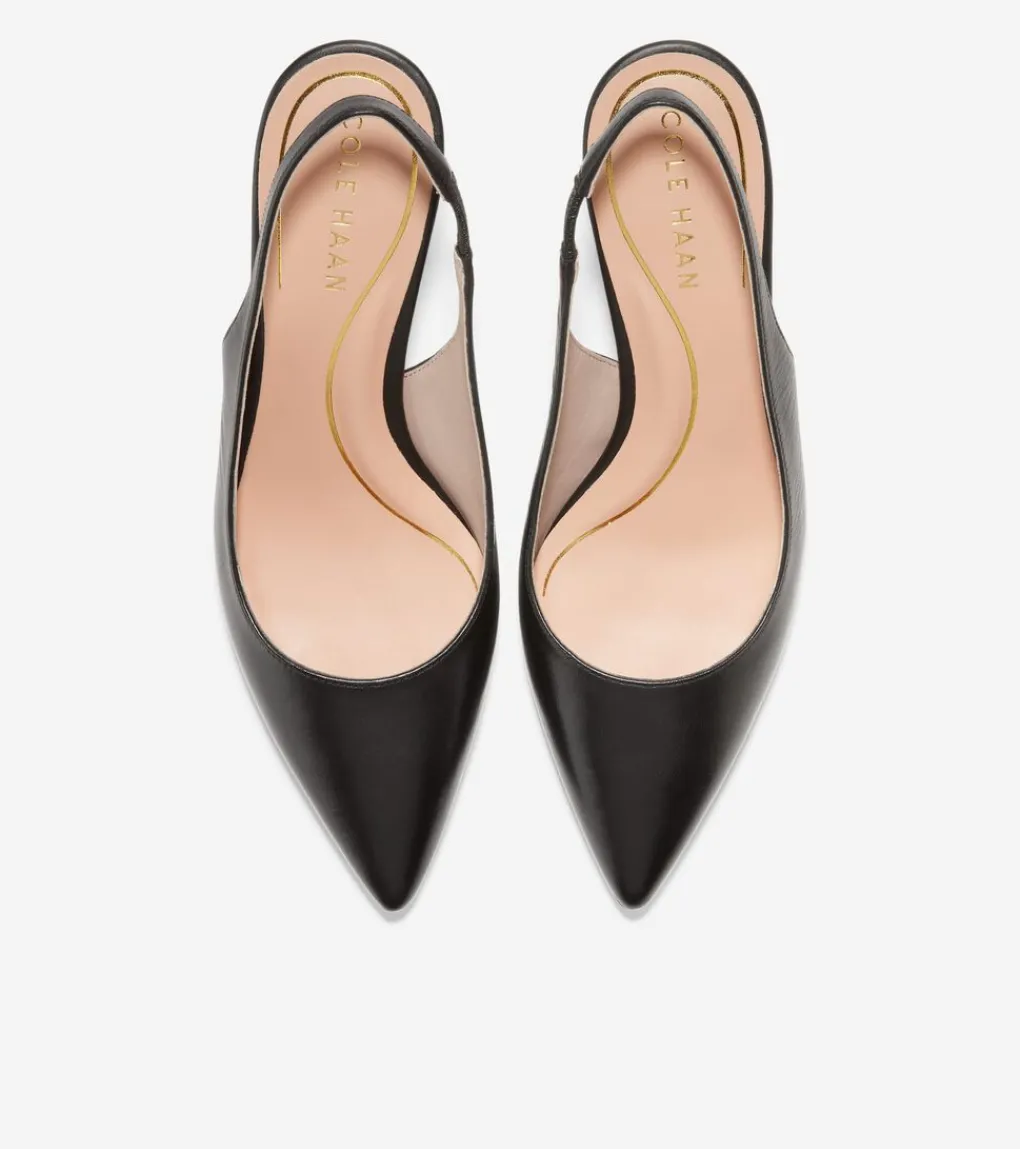 Women's Vandam Slingback Pumps*Cole Haan Sale