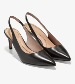 Women's Vandam Slingback Pumps*Cole Haan Sale