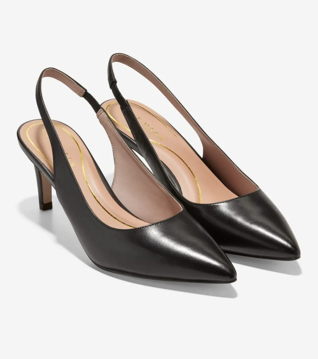 Women's Vandam Slingback Pumps*Cole Haan Sale