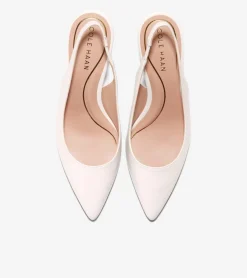 Women's Vandam Slingback Pumps*Cole Haan Cheap