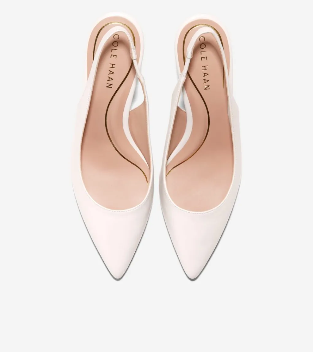 Women's Vandam Slingback Pumps*Cole Haan Cheap