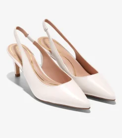 Women's Vandam Slingback Pumps*Cole Haan Cheap