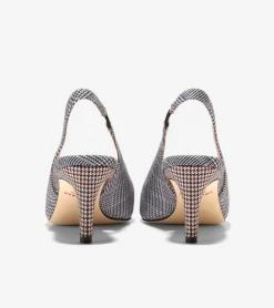 Women's Vandam Slingback Pumps*Cole Haan Shop