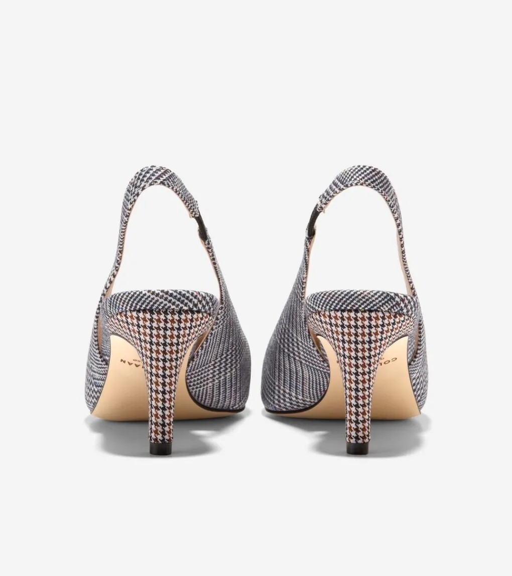 Women's Vandam Slingback Pumps*Cole Haan Shop