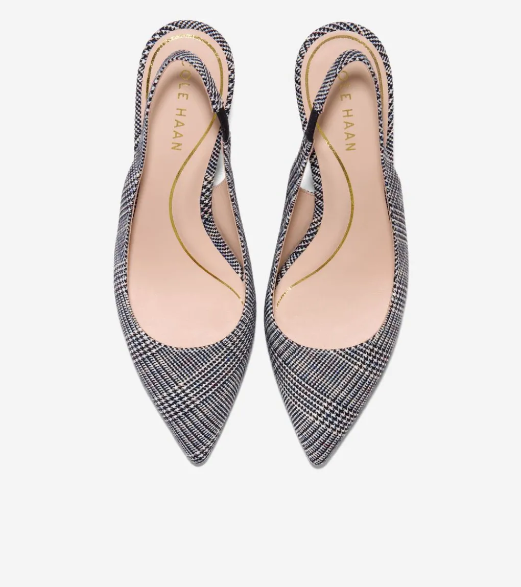 Women's Vandam Slingback Pumps*Cole Haan Shop