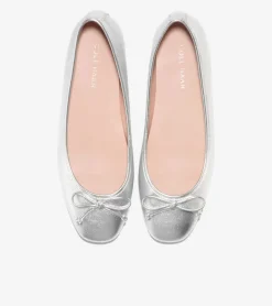 Women's Yara Soft Ballet Flats*Cole Haan Online