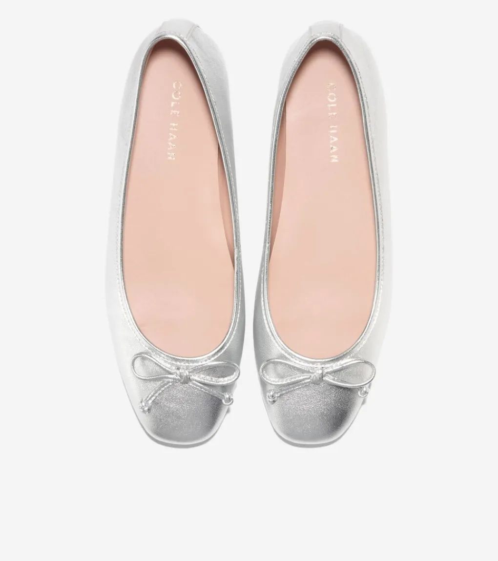 Women's Yara Soft Ballet Flats*Cole Haan Online