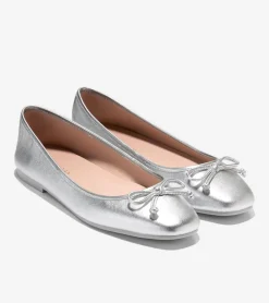 Women's Yara Soft Ballet Flats*Cole Haan Online