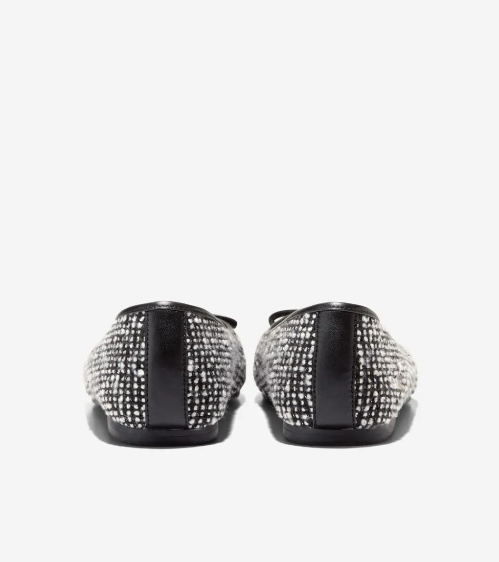Women's Yara Soft Ballet Flats*Cole Haan Outlet