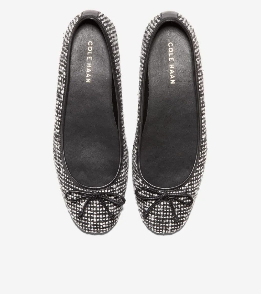 Women's Yara Soft Ballet Flats*Cole Haan Outlet