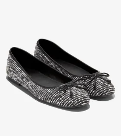 Women's Yara Soft Ballet Flats*Cole Haan Outlet
