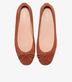 Women's Yara Soft Ballet Flats*Cole Haan Online