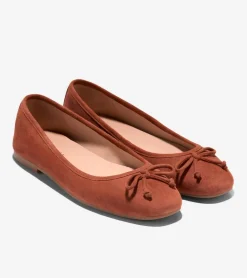 Women's Yara Soft Ballet Flats*Cole Haan Online
