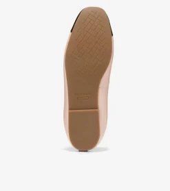 Women's Yvette Mary Jane Ballet Flats*Cole Haan Cheap